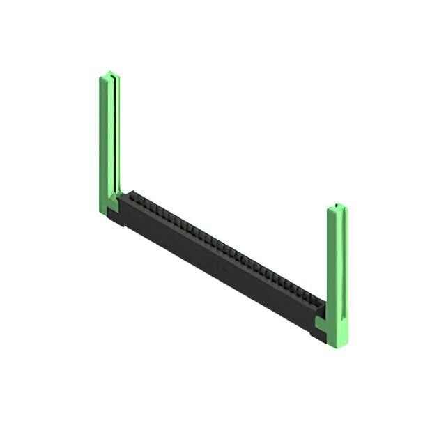 387-030-542-158 EDAC Inc.  Edgeboard Connectors